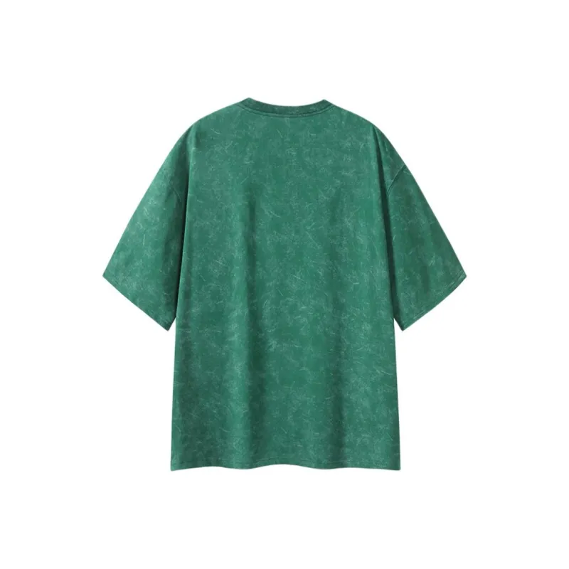 KEIRANDUN T-Shirts Unisex-7