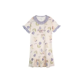 Dorame Women's Nightgowns
