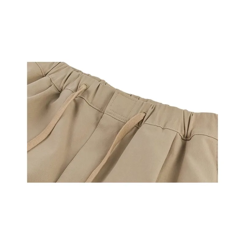 Dickies Casual Shorts Unisex Khaki-2