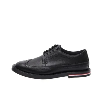 GFORE Slip Resistant, Abrasion Resistant, Waterproof Low Top Golf Shoes Men's Black