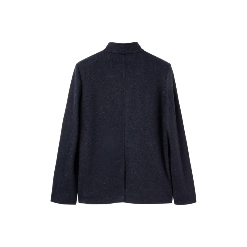 Loro Piana Jackets & Coats Women's Marine Blue-1