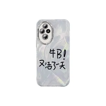 NAYIKE Phone Cases