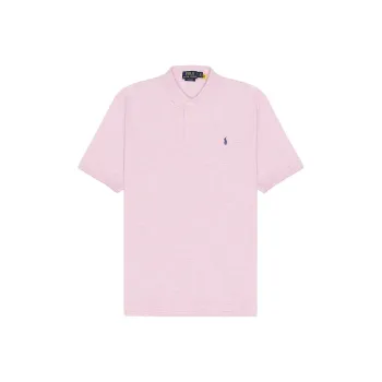 Polo Ralph Lauren Polo Shirt Men's Pink