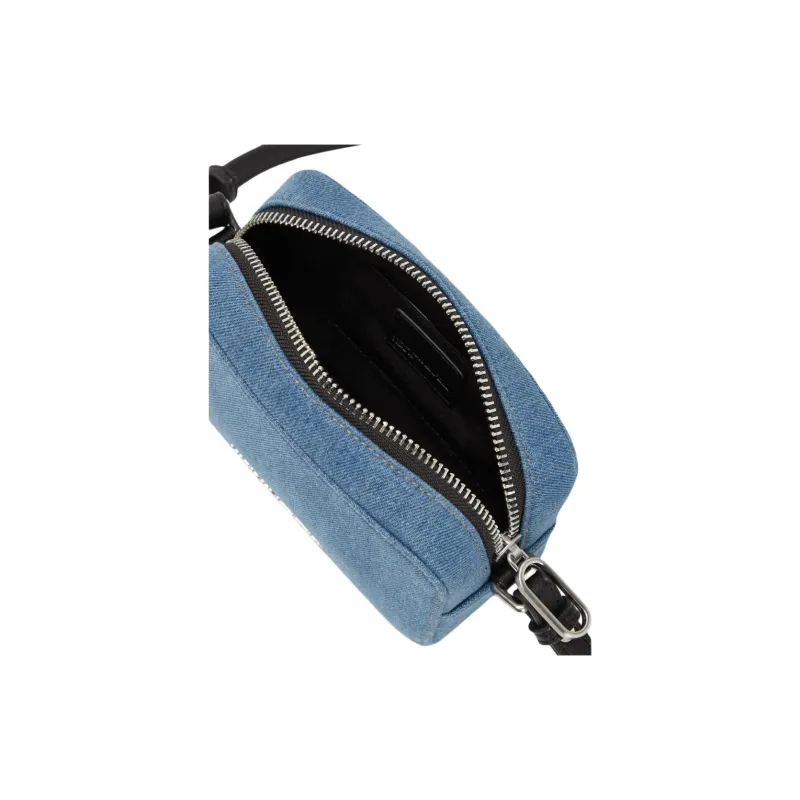 KARL LAGERFELD / Karl Lagerfeld Jeans Klj Denim Crossbody Bag-2