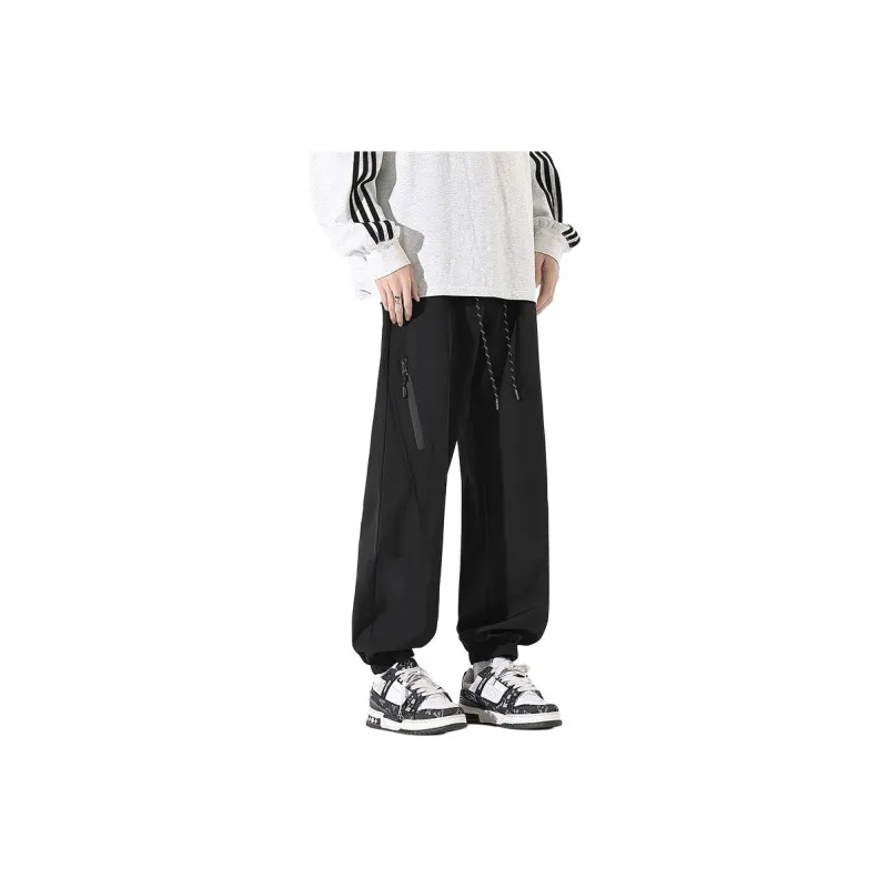 SIL VITIN Casual Pants Unisex-0
