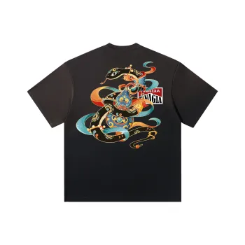 TINA GIA T-Shirts Unisex