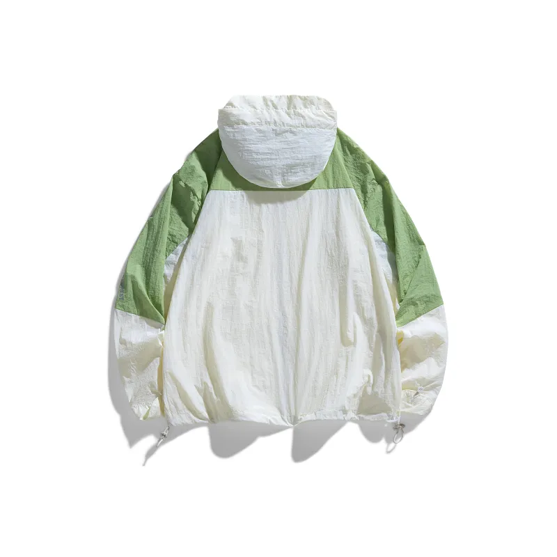 FAIRWHALE Sun Protection Clothing Unisex-1