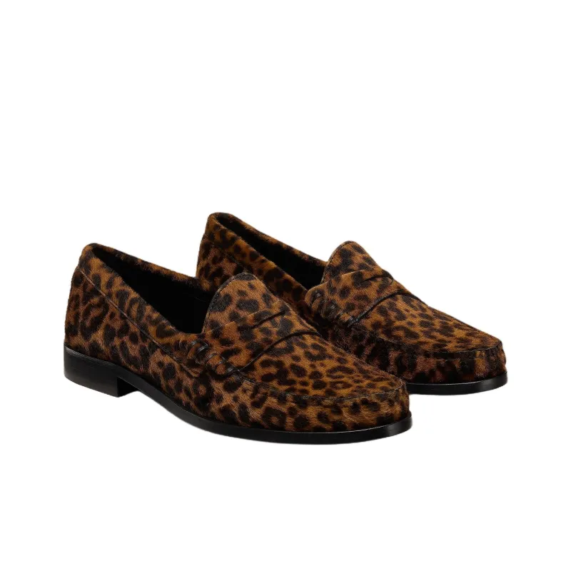Stuart Weitzman/SW Lottie Casual Single Shoes Women's Dark Brown-2