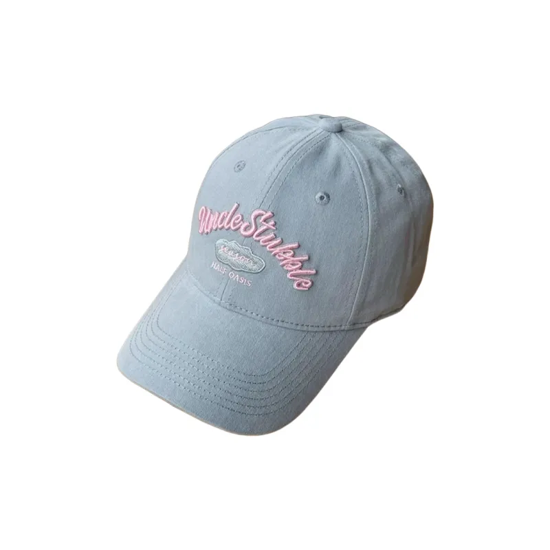 KTKTII Cotton Baseball Caps Unisex-11