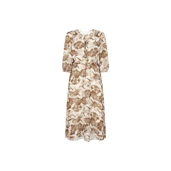 JZ. ANNAKRO Short Sleeved Dress Women's