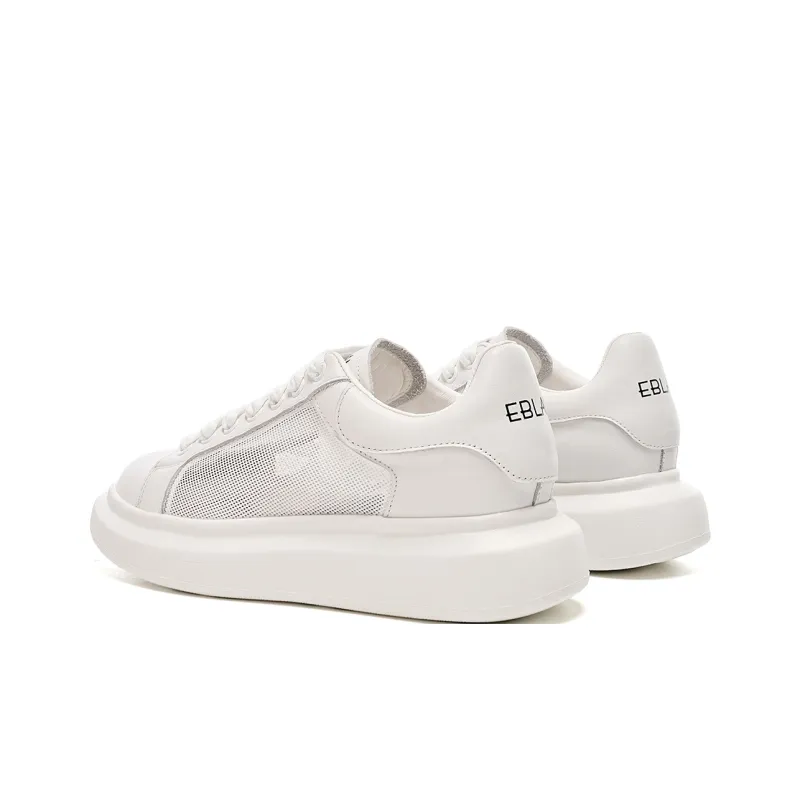 EBLAN Low Top Skateboard Shoes Women's-2