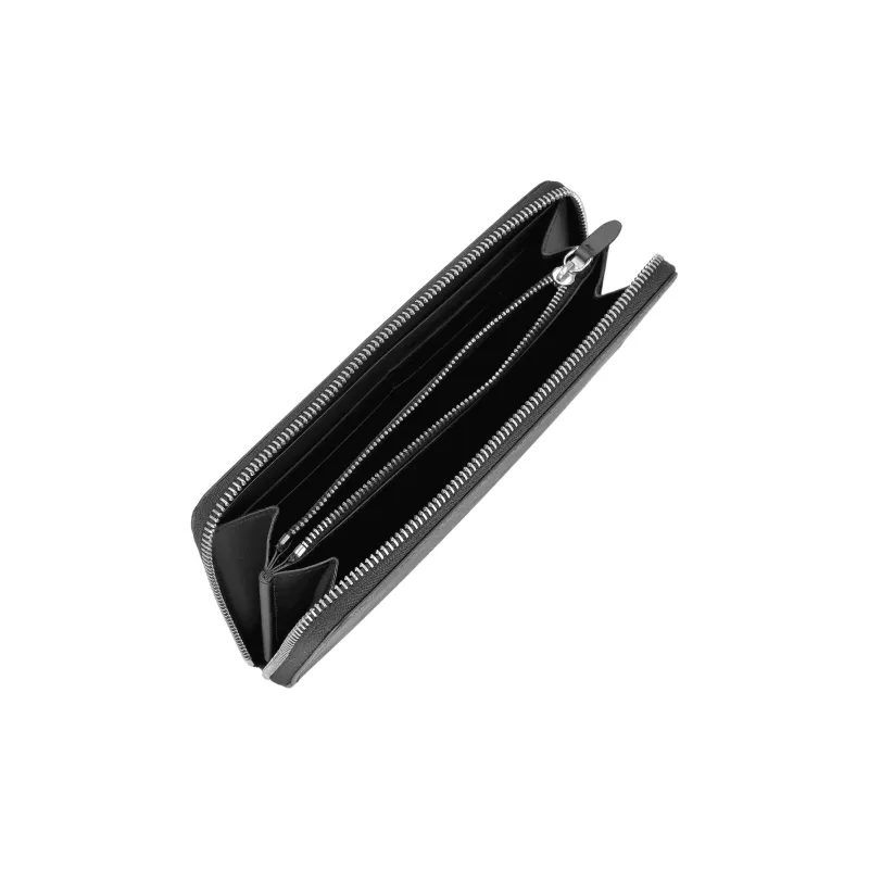 Dunhill Wallets Black-3