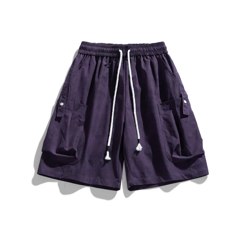 Premier 55 Casual Shorts Unisex-4