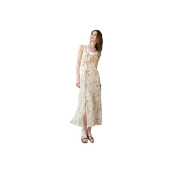 3COLOUR Short Sleeved Dress Women's