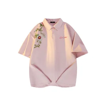 PAUL COSTELLOE Polo Shirt Unisex