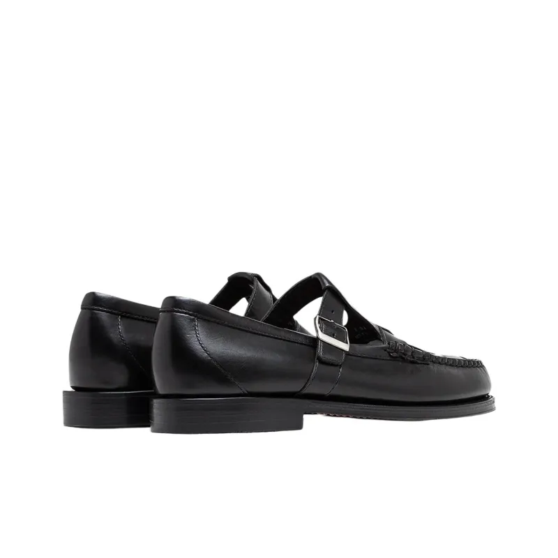G.H. Bass & Co. Heritage Loafers-3