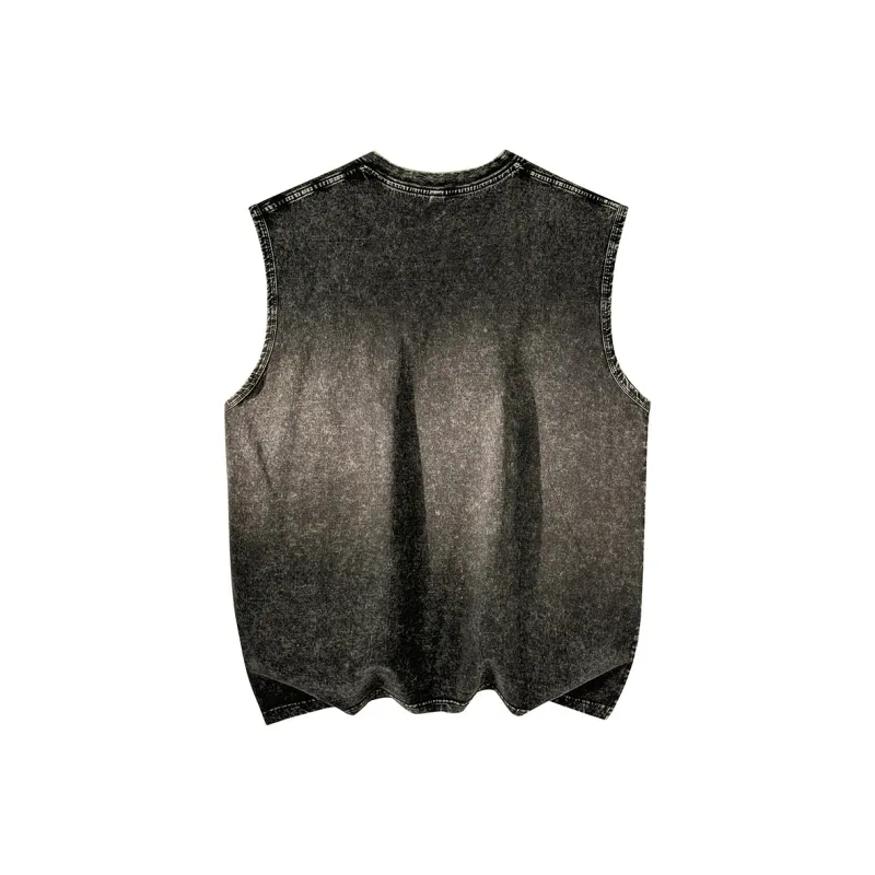 URBAN AUTHENTIC Tank Top Unisex-1