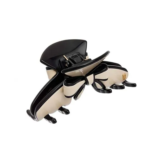 ALEXANDRE DE PARIS Acetate Material Hair Clips Women's-3