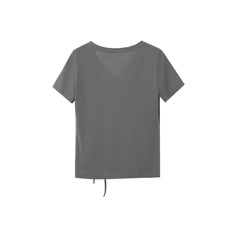AMII T Shirts Women's-15
