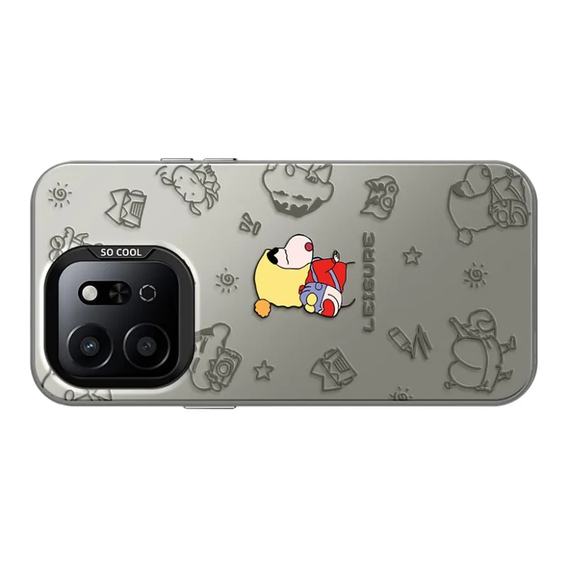 YICAIJIA Phone Cases-9