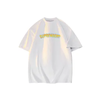 Supremo Cat T Shirts Unisex