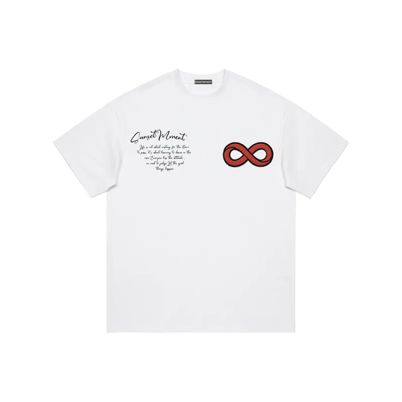 SUNSETMONENT T Shirts Unisex-5