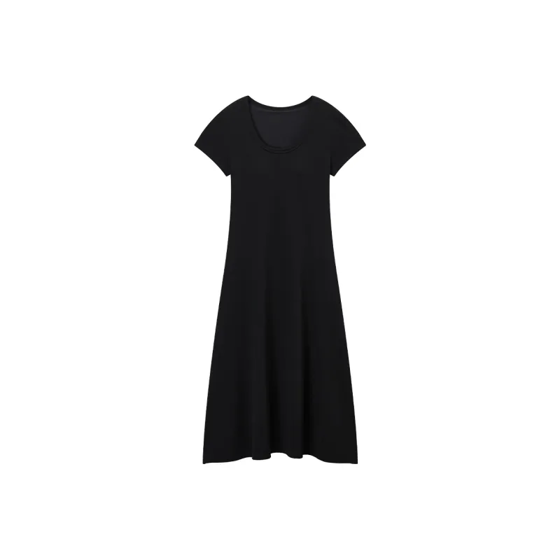 Hotwind Short Sleeved Dress Women's-4