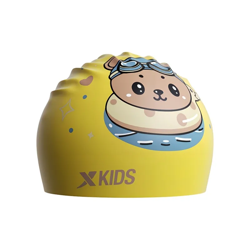 XTEP Swimming Caps-4