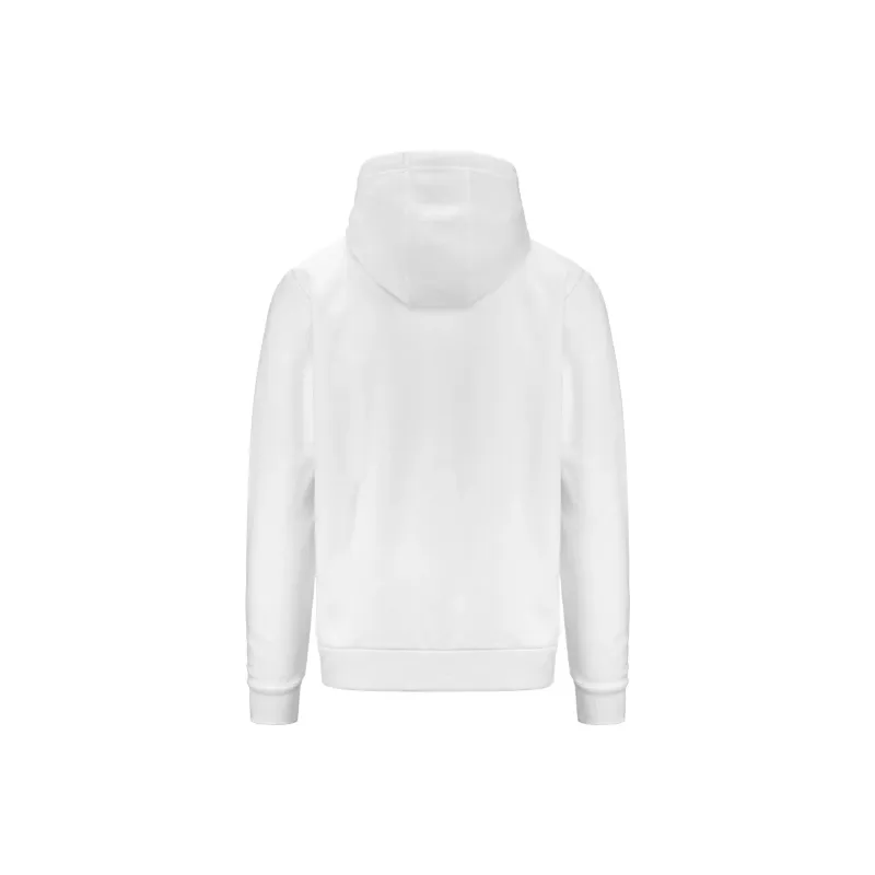 Kappa KAPPA4TRAINING Velvet feel Coat Men's-1