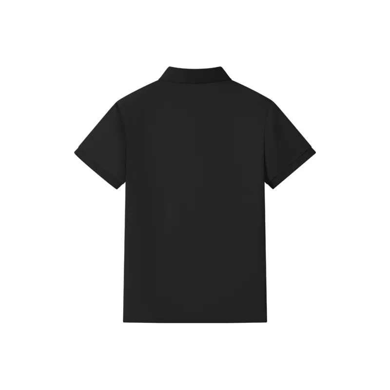 FAPAI Polo Shirts Unisex-5