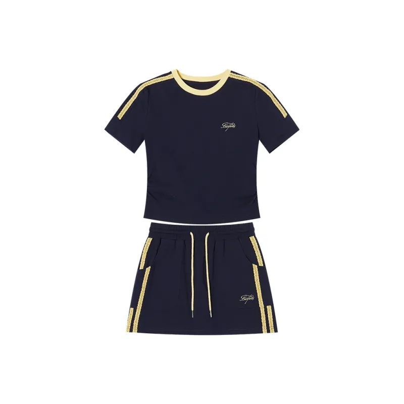 EPTISON WOMAN Skirt Set Women's-12