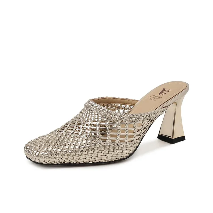 Schilling Closed Toe Slippers Women's-4