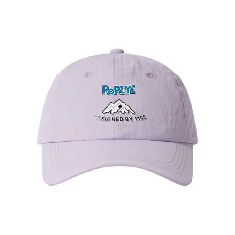 POPEYE Polyester Baseball Caps Unisex-7