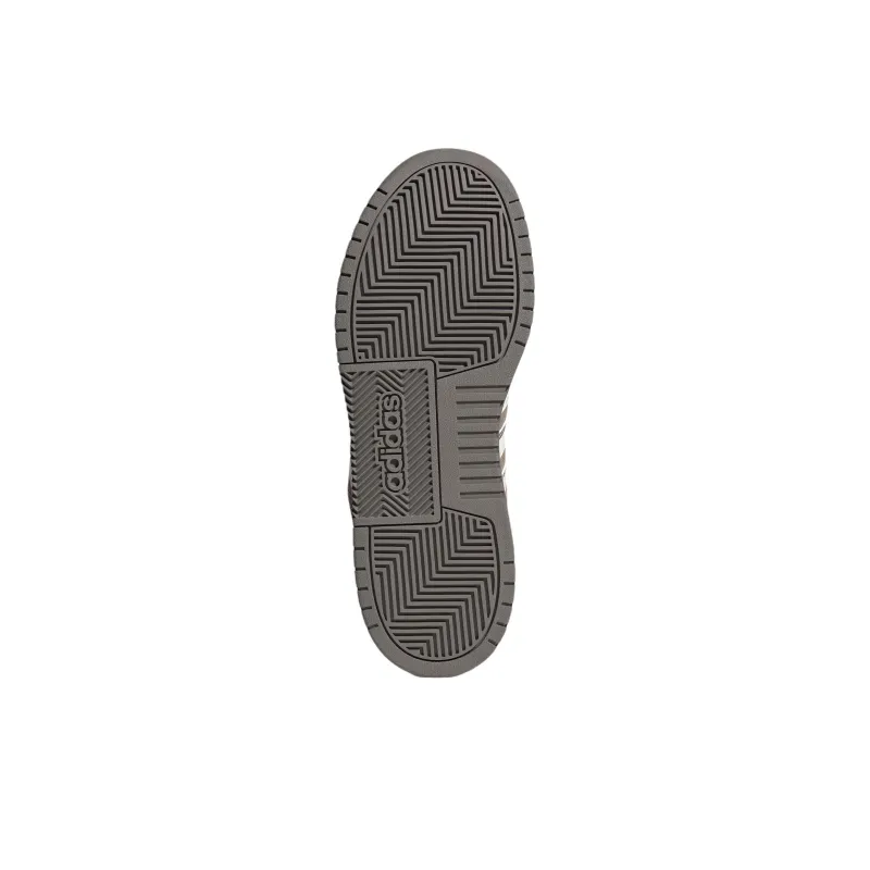 Adidas ENTRAP Anti Slip Wear Resistant Low Top Skateboard Shoes Unisex Brown-5