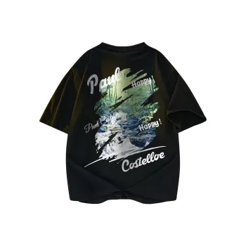 PAUL COSTELLOE T Shirts Unisex