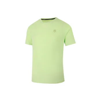 361° T Shirt Men's Cocktail Green