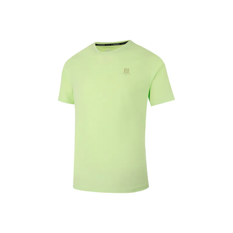 361° T Shirt Men's Cocktail Green-0