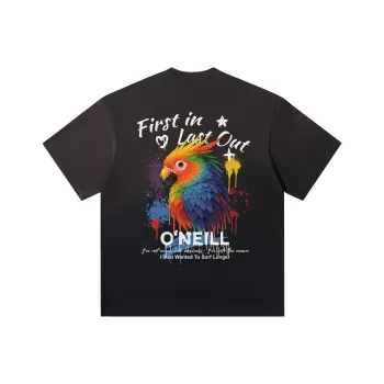 O'Neill T Shirts Unisex