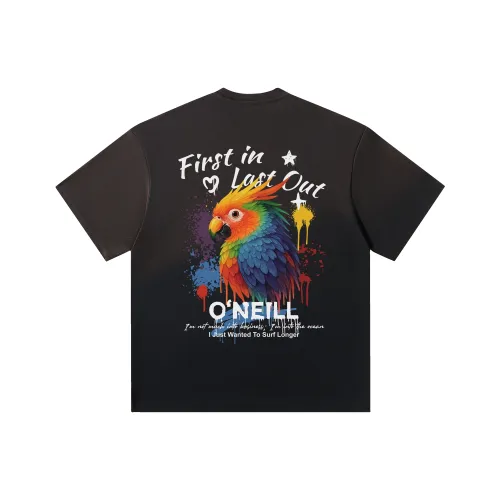 O'Neill T Shirts Unisex