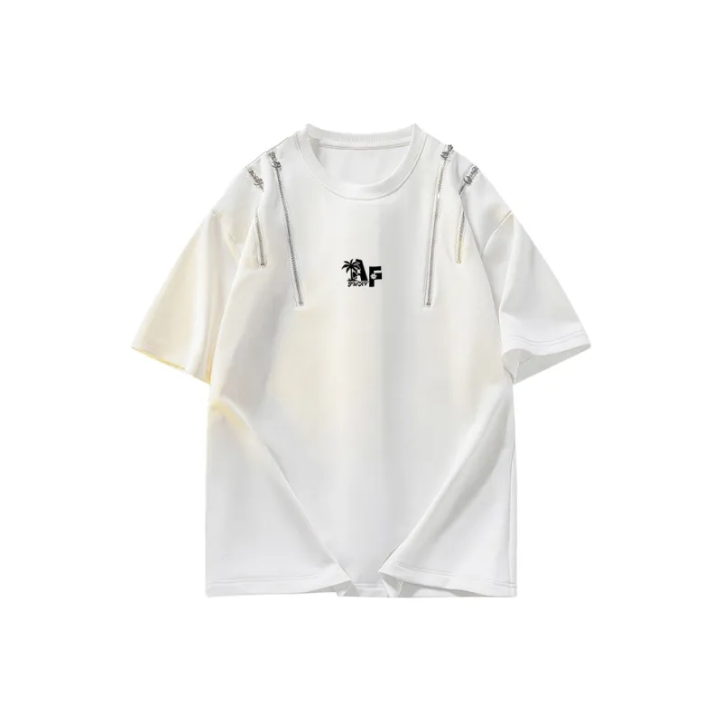 GWAF T-Shirts Unisex-0