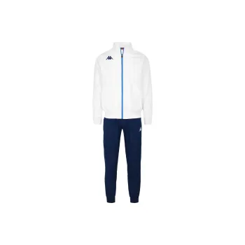 Kappa Soccer Jersey Set Men's 2 Piece Set