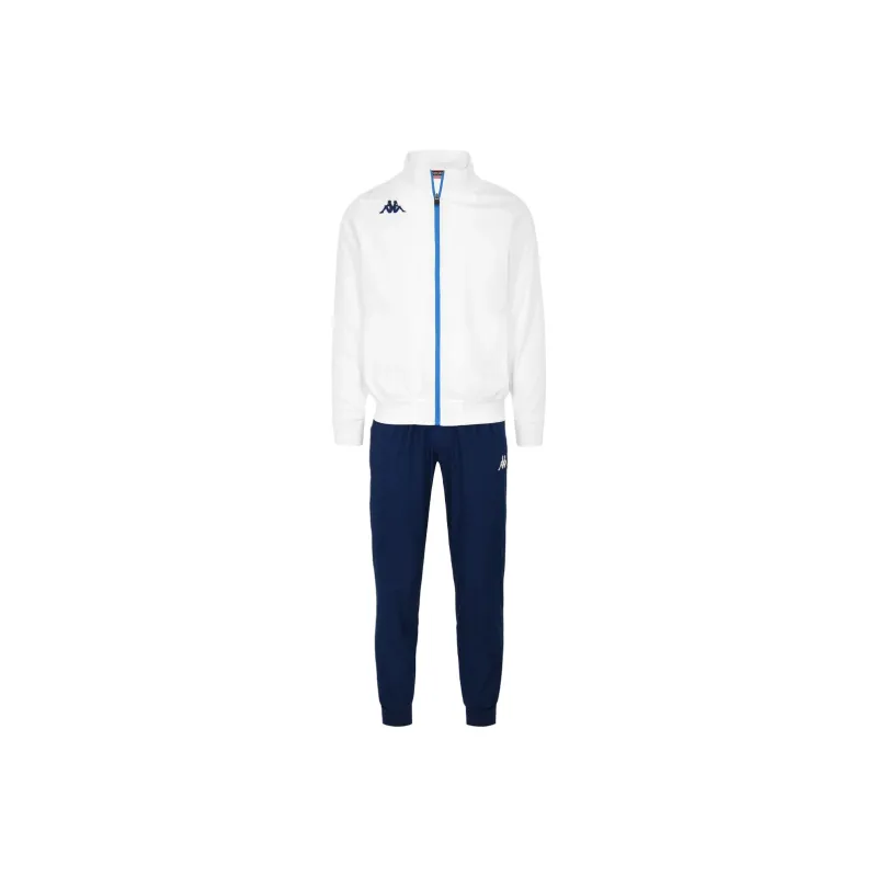 Kappa Soccer Jersey Set Men's 2 Piece Set-0