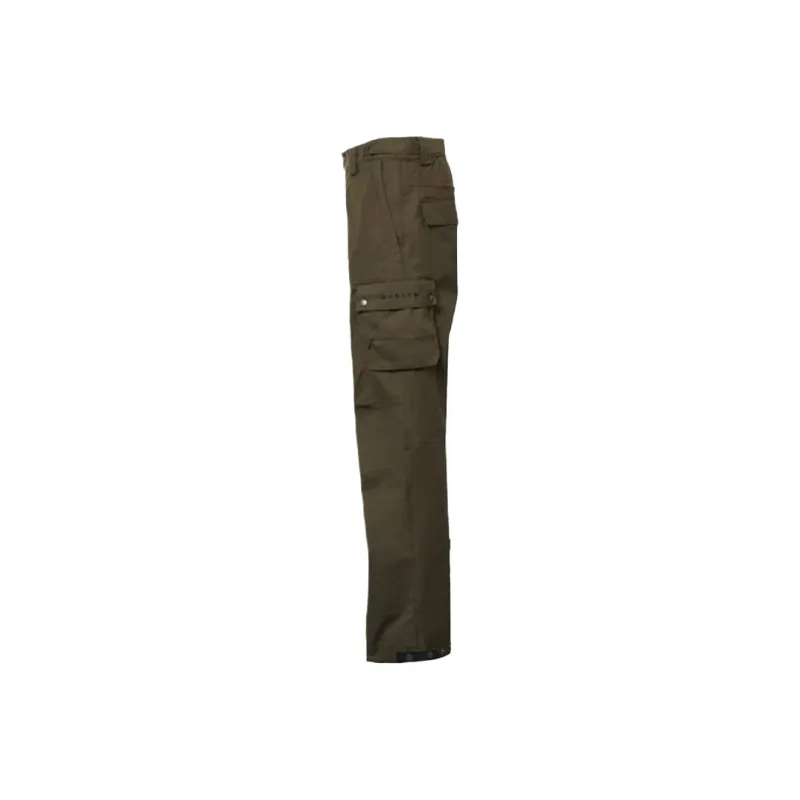 Oakley Ski Pants Men Umber-2