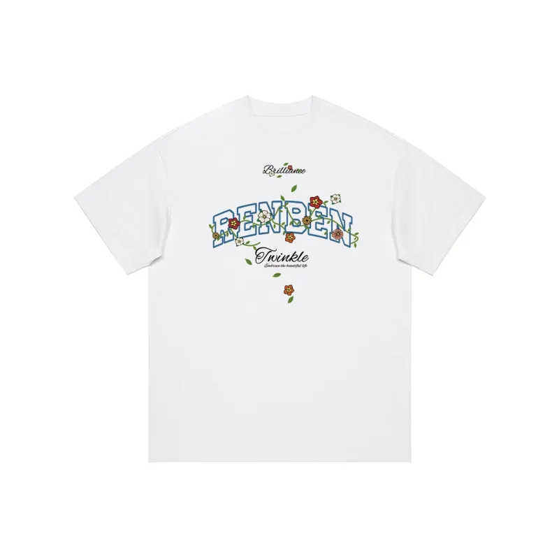 RENBEN T Shirts Unisex-0