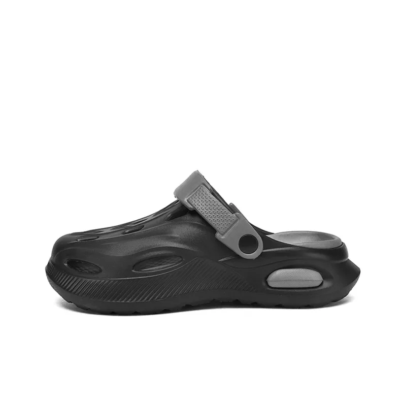 YUZHAOLIN Clogs Men-16
