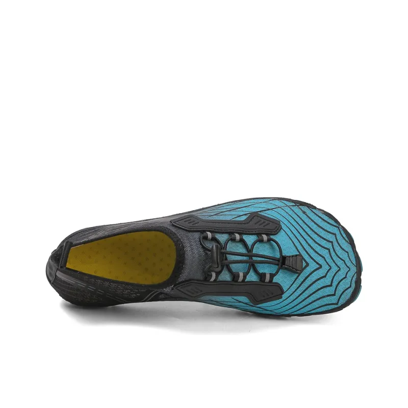 GESENLANG Balanced And Non slip River Trekking Shoes Unisex-9
