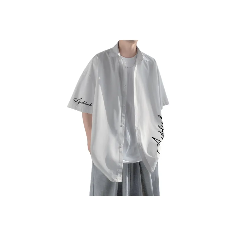 A02 Shirts Unisex-3
