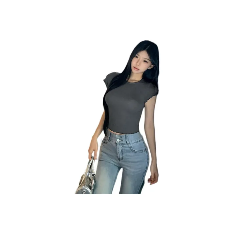 Dior Beauty T Shirts Women's-17