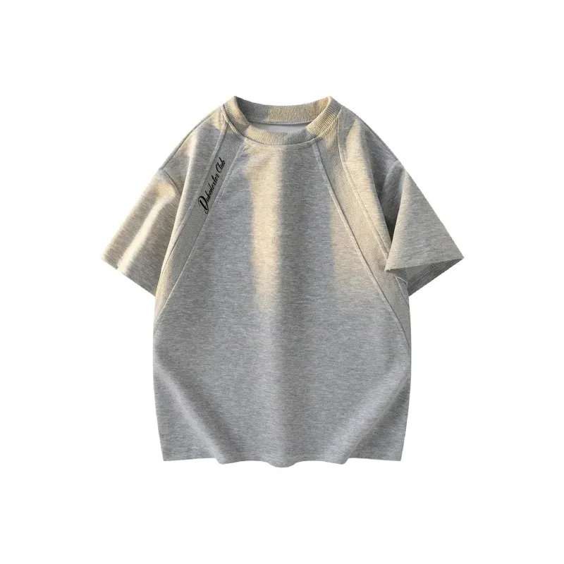 DUKE+DEXTER T Shirts Unisex-4