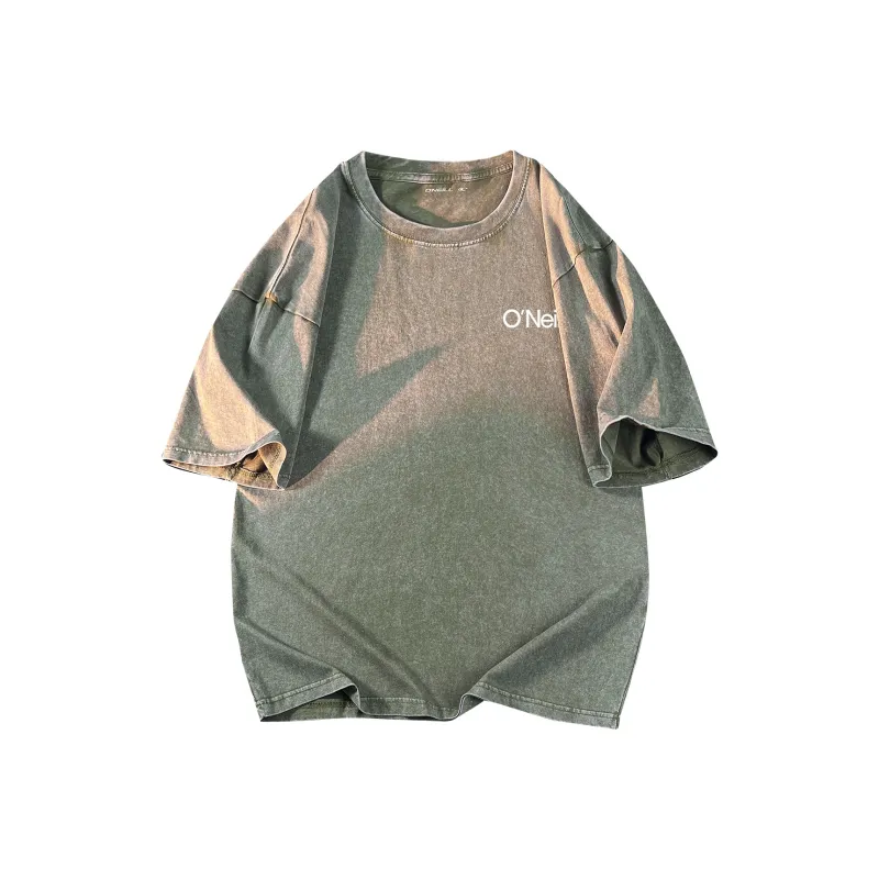 O'Neill T Shirts Unisex-23
